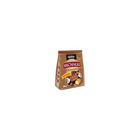 Dipped Candies Michalki Cocoa 280G