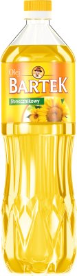 ZT Kruszwica Olej Bartek Oil 1L