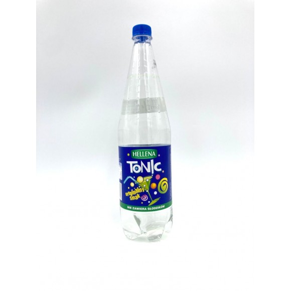 Hellena Tonic 1,25L