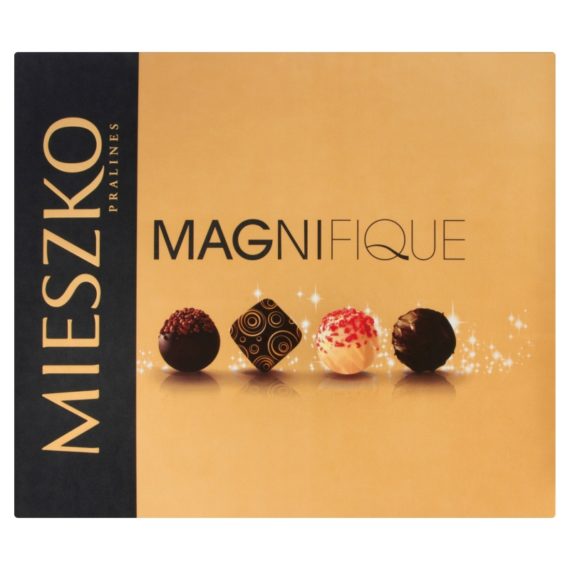 Mieszko Magnifique, Each