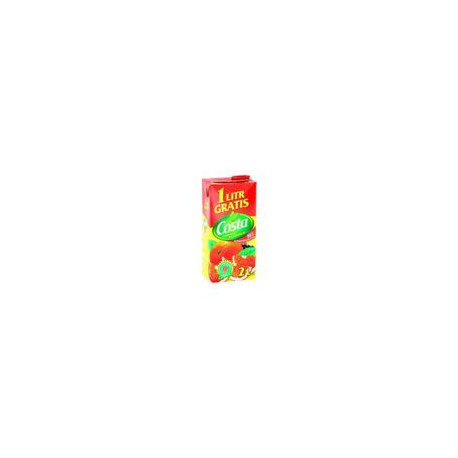 A Drink 2L Red Orange