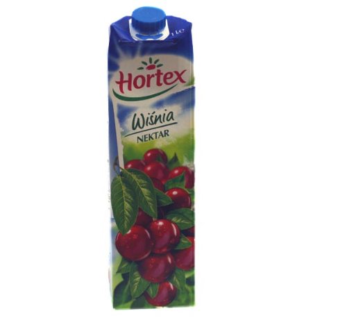 Hortex Cherry Nectar Juice