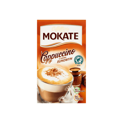 Mokate Smak Rumowy 150g