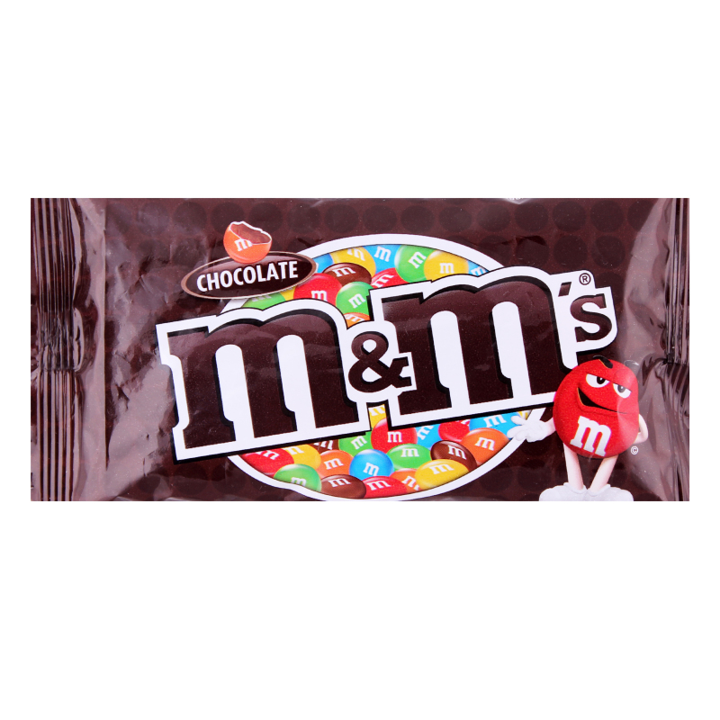 M&M's Chocolate 45 G