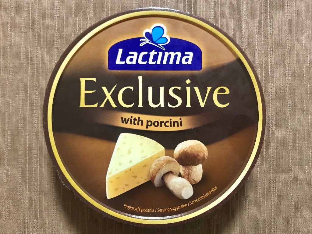 神戸物産 Lactima Porcini