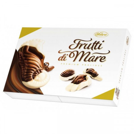 Vobro Christmas Frutti Di Mare 6/370