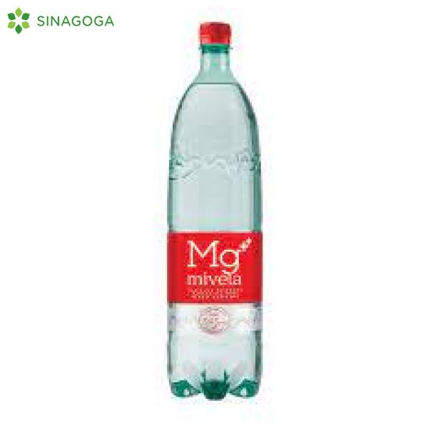 Voda Mg Mivela 1.75l Blago Gazirana Pet (6) -pal 384 Jamnica