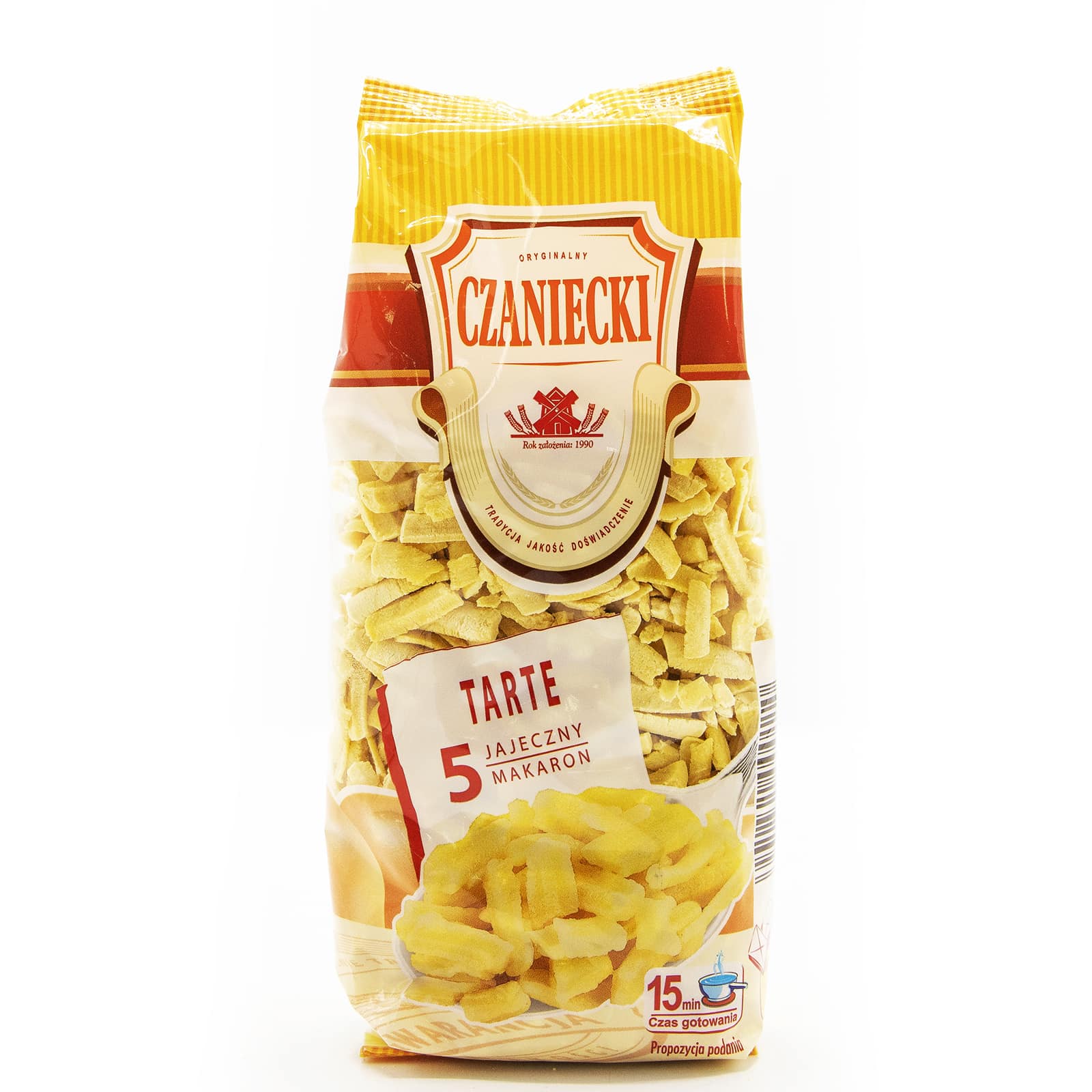 Czaniecki 8.8oz Tarte Pasta