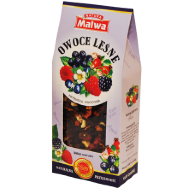 Malwa Forest Fruit Tea 100g
