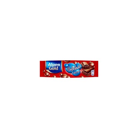 Alpen Gold Chocolate Babolada Mleczn