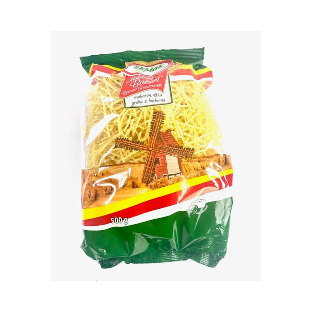 EkMak Babuni Fine Noodles 500g