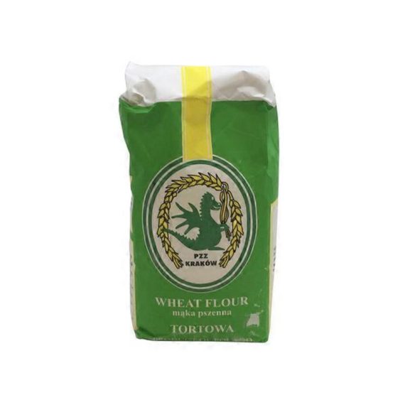 Krakow Flour Each