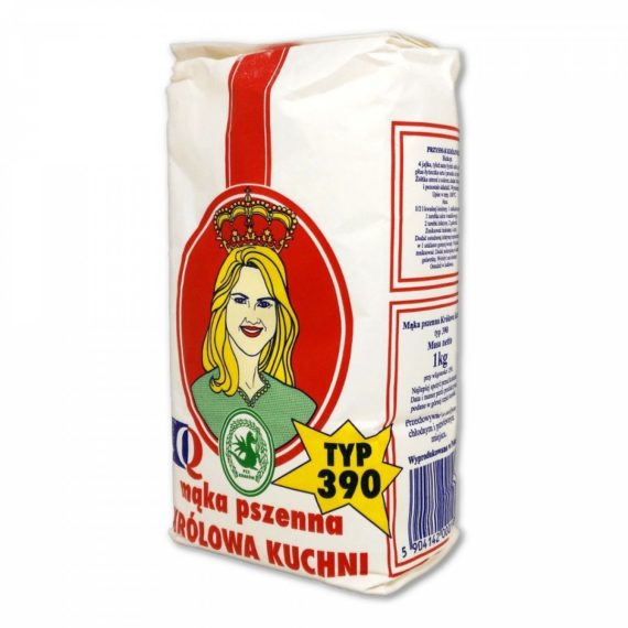 Maka Krakow Flour 35.53 Oz