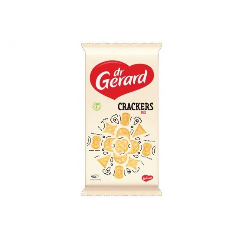 Dr. Gerard Solené Krekry 250 G
