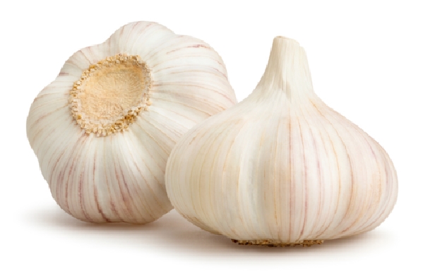 Imported Produce Garlic 454g