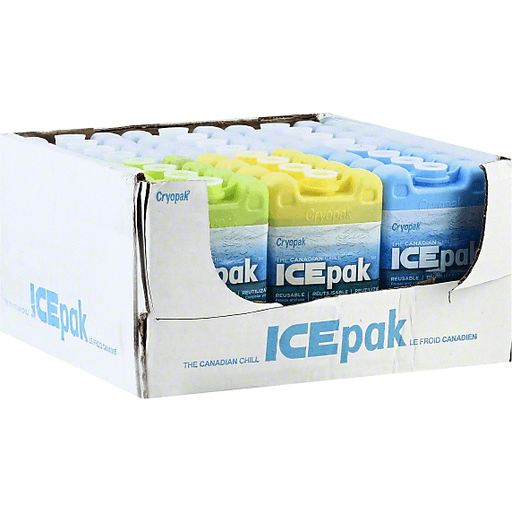 Cryopak Ice Pak