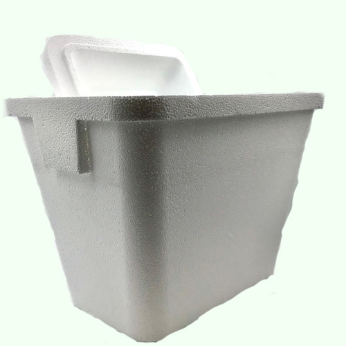 28 Quart Styrofoam Cooler
