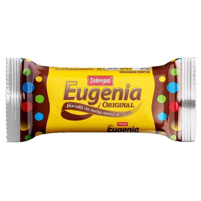 Dobrogea Eugenia Original 36g