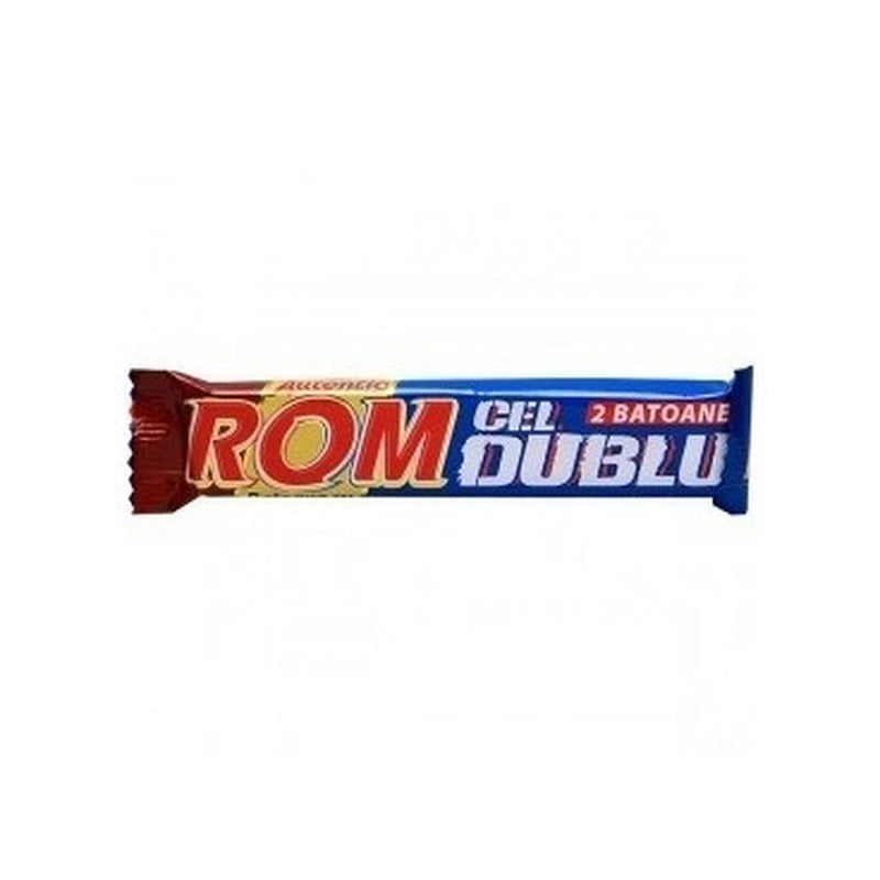 ROM Kandia - Bar With Rum Filling / Ciocolata 60g