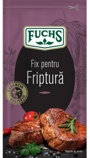 Fuchs Fix Pentru Friptura 20g