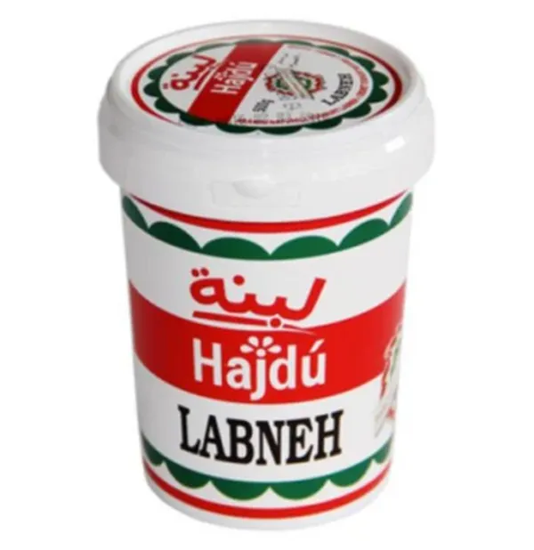 Hajdu Labneh Cheese 500 Gr