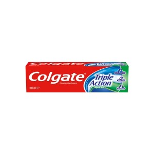 COLGATE Οδοντόκρεμα Triple