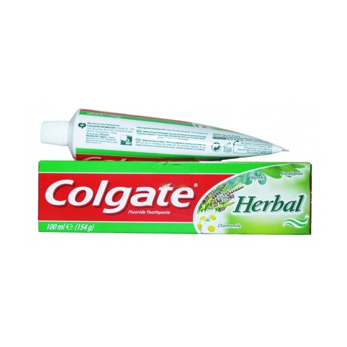 Colgate Toothpaste Herbal 100 Ml 300MNZ474367