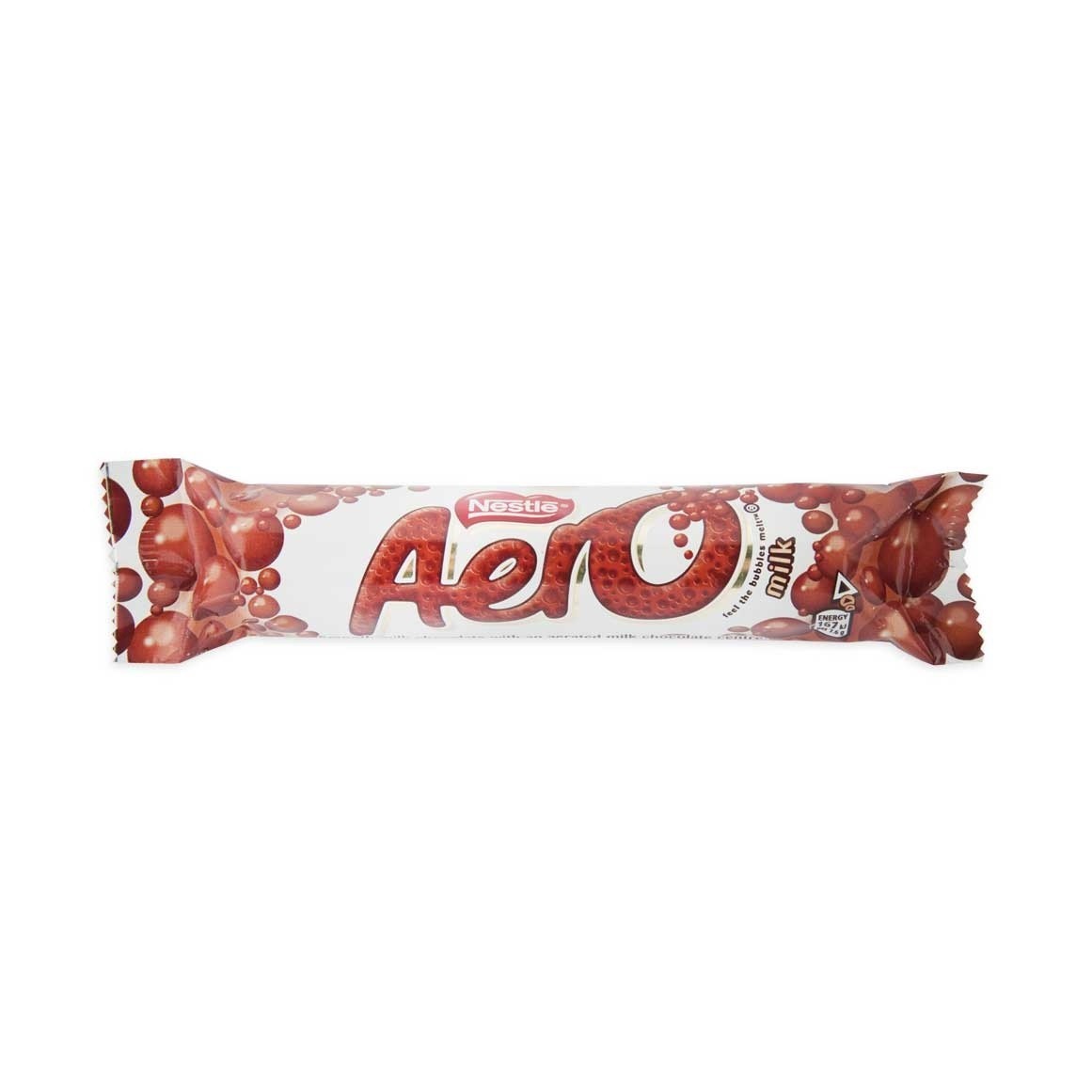 Aero Bar