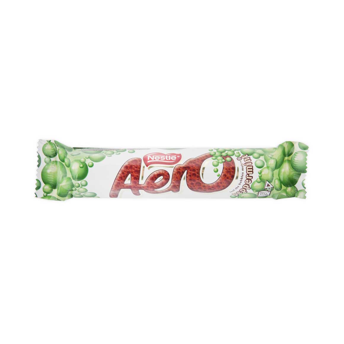 Nestlé Aero Peppermint 38 G