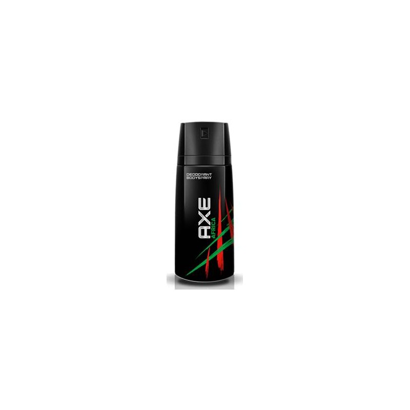 Marca AXE Desod Africa 150 Ml