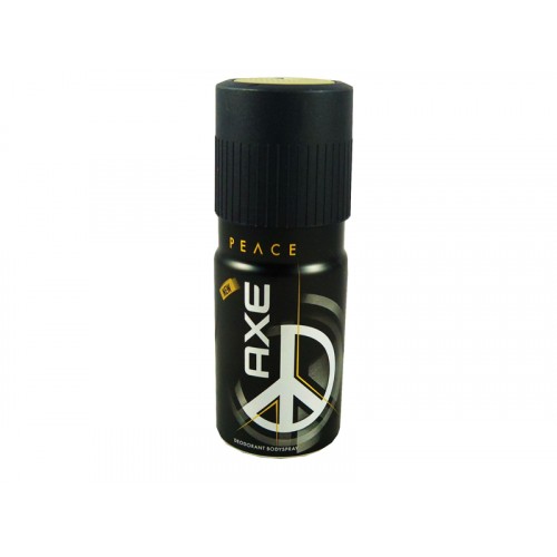 Axe Body Spray Peace