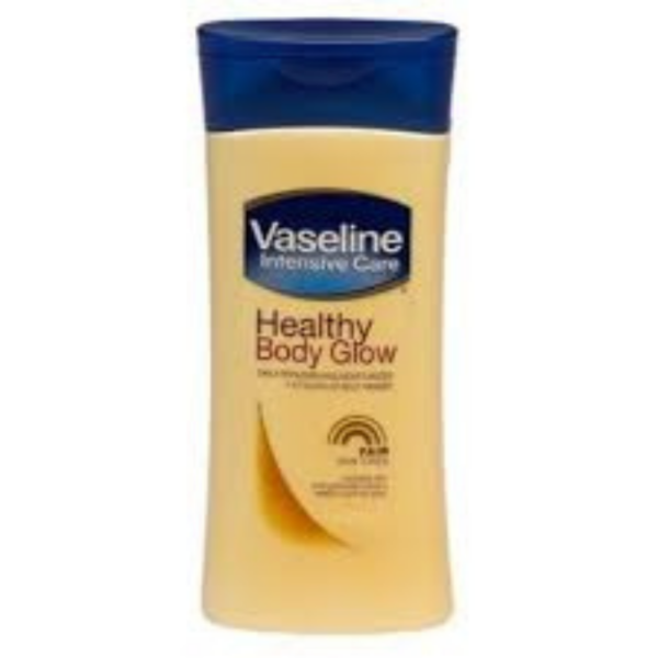 Vaseline Dry Skin Repair Body Lotion, 400 Ml