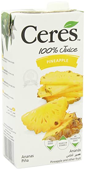 Marques Ceres Pineapple 200ml