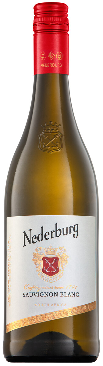 Nederburg Sauvignon Blanc 75cl 13