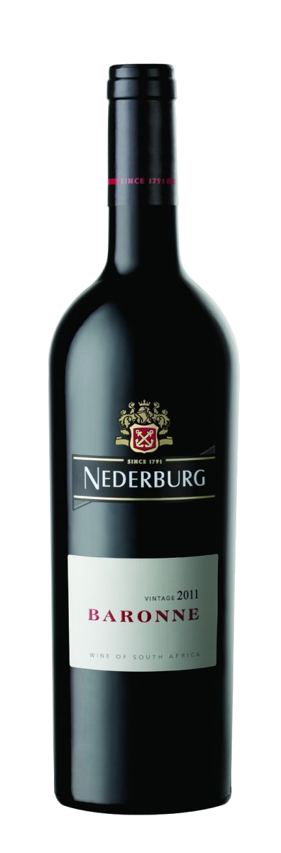 Nederburg Baronne 75 CL