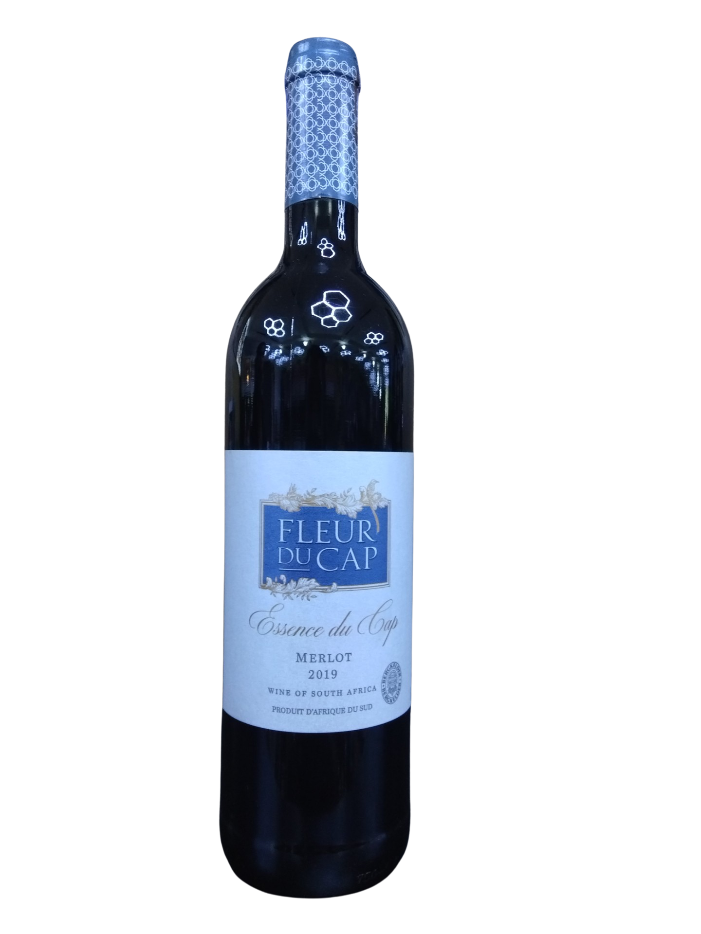 Merlot - Fleur Du Cap 03/05 - 750 Ml