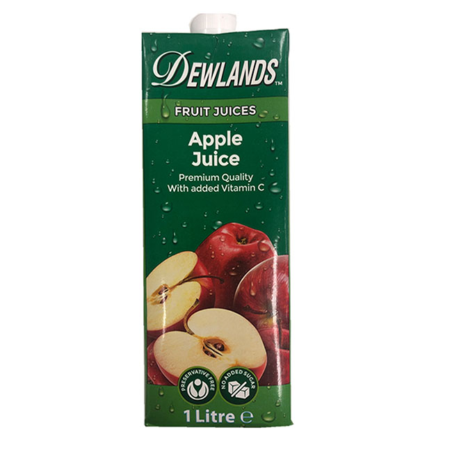 Dewland S Apple Juice – 1L