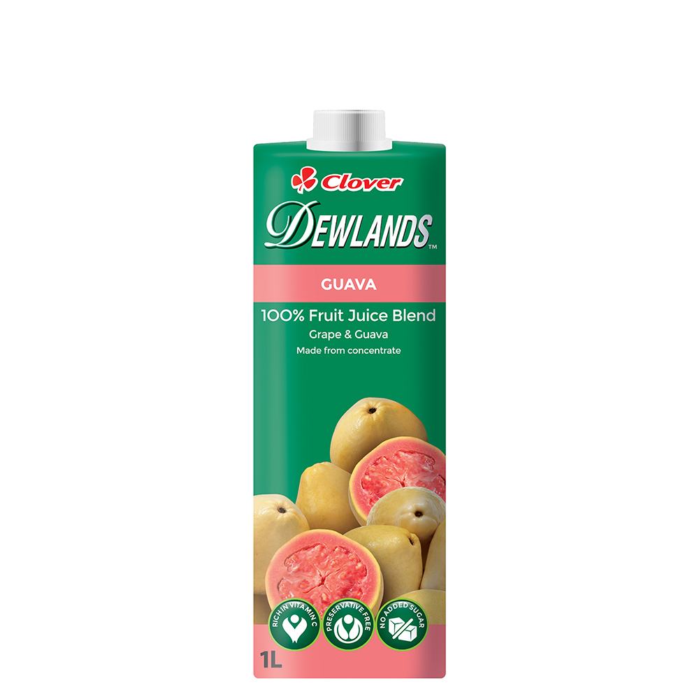 Marques Dewlands Guava Juice 1L