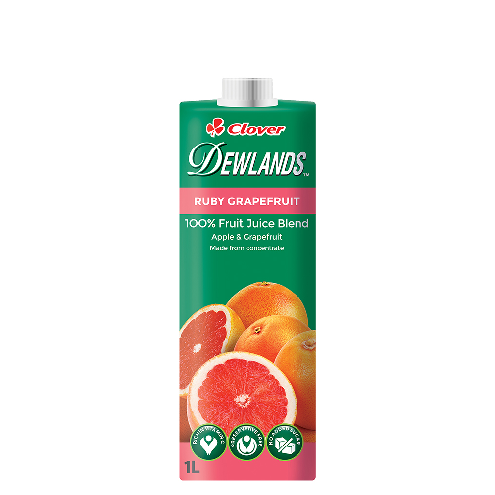 Marques Dewlands Juice Ruby Grapefruit