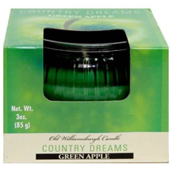 Ow Green Apple