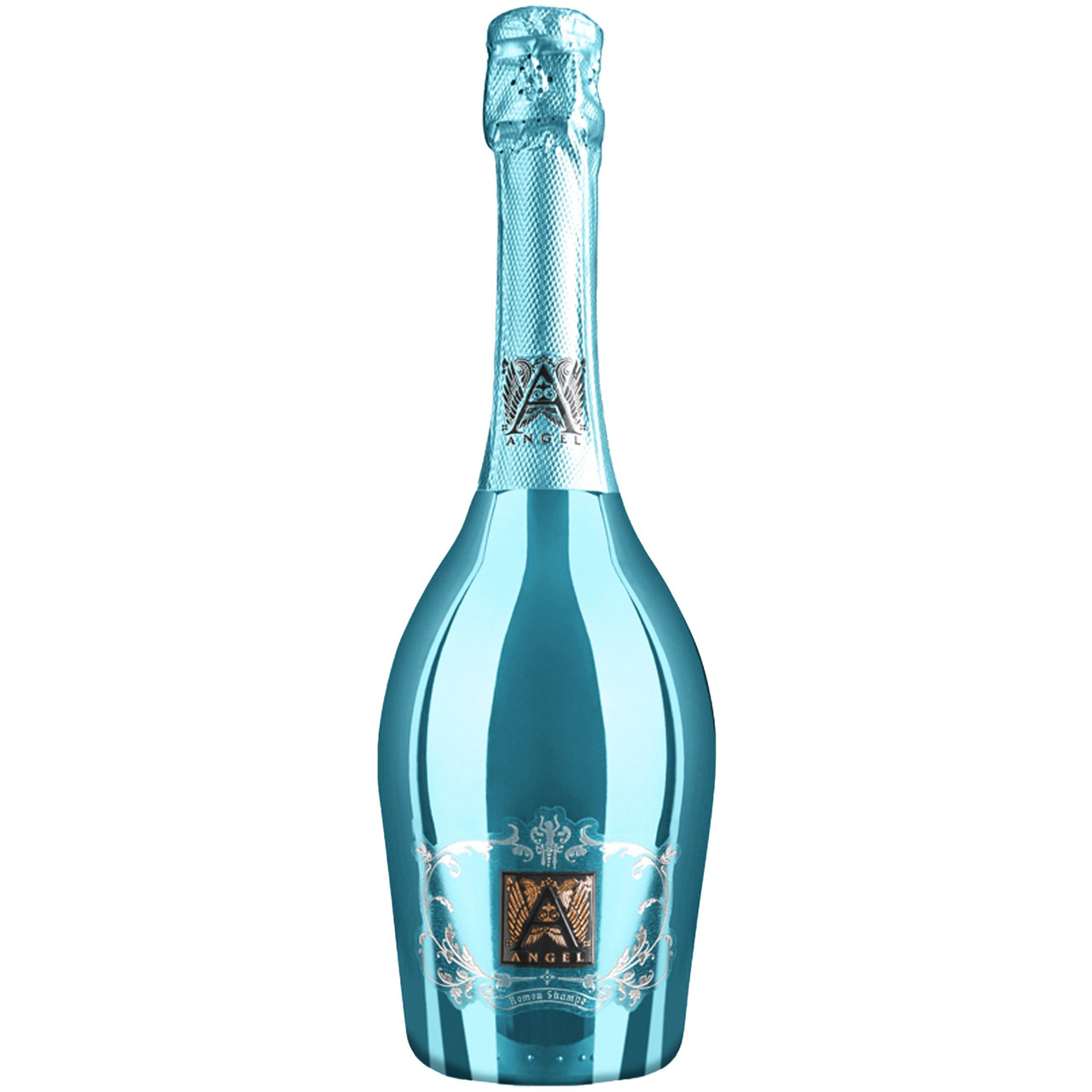 Angel Bomon Shampe Sapphire White Muscat Sparkling Wine 750 ML