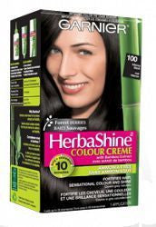 Garnier Herbashine Red Mahogany #565