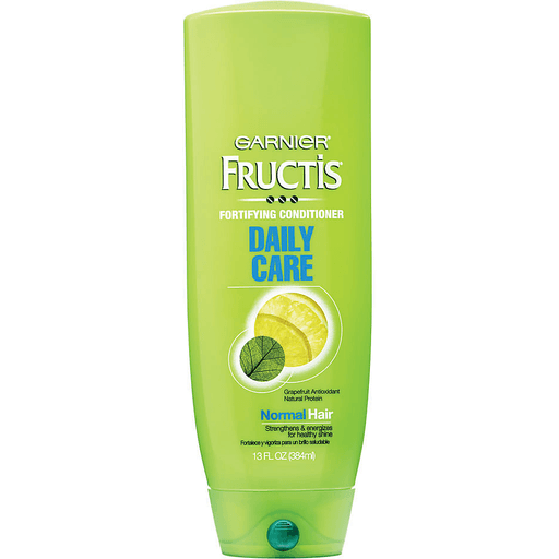 Fructis Conditioner, Fortifying, Daily Care, Normal Hair