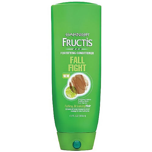 Fructis Garnier Fall Fight Conditioner For Falling Breaking Hair, 13 Fluid Ounce