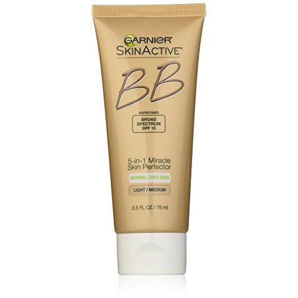 Skin Renew Garnier BB Cream Light / Medium 75mL