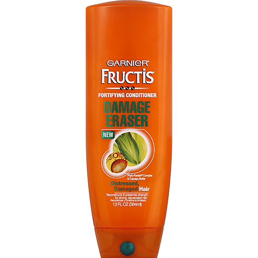 Fructis Garnier Damage Eraser Conditioner