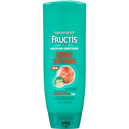 Garnier Fructis Grow Strong Conditioner 13 Fl. Oz. Bottle