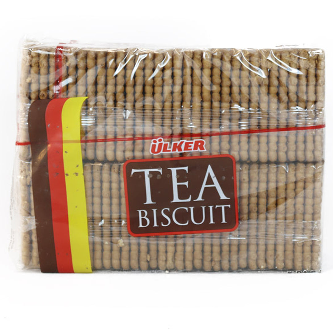 Ulker Tea Biscuits 400g