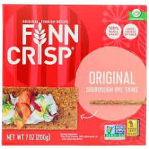 Finn Crisp Thins Original
