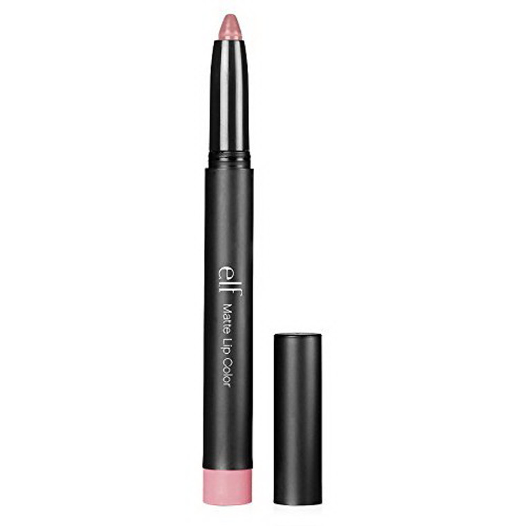 ELF Matte Lip Color Natural